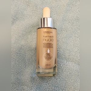 COPY - Loreal True Match Tinted Serum